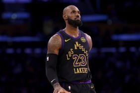 LeBron James’ Latest Game-Day Fit by In-House Designer Is the ‘Best’