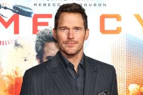 'I Don't Know Who This B**** Is': Chris Pratt on AI Actress Tilly Norwood