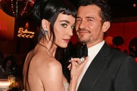 Katy Perry Skipped Boyfriend’s Birthday To Meet Ex on Christmas — Report