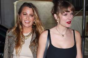 Taylor Swift Labels Justin Baldoni a 'B***H' in Blake Lively Text — Report