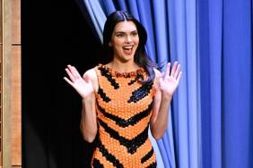 Kendall Jenner Details Justin Bieber's Special Dedication on 30th Birthday