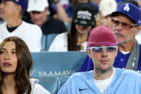 Here’s Justin & Hailey Bieber’s Response to TikToker’s ‘Abuse’ Claims — Report