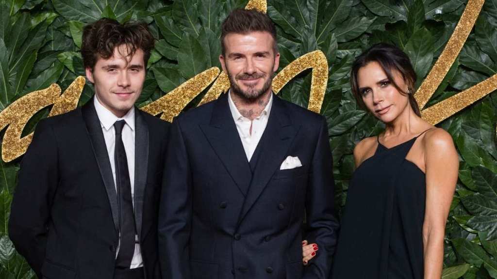Brooklyn Beckham Hurt by Family's 'Clear Favoritism' Amid Feud — Source