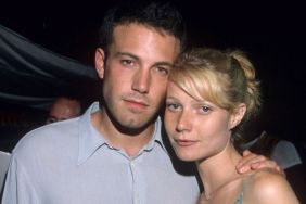 Ben Affleck Helped Ex Gwyneth Paltrow Know This Hollywood Icon