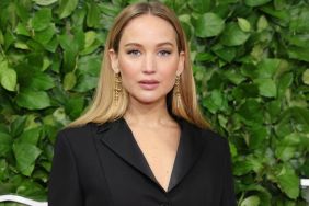 Jennifer Lawrence Reveals Her NFSW Nickname