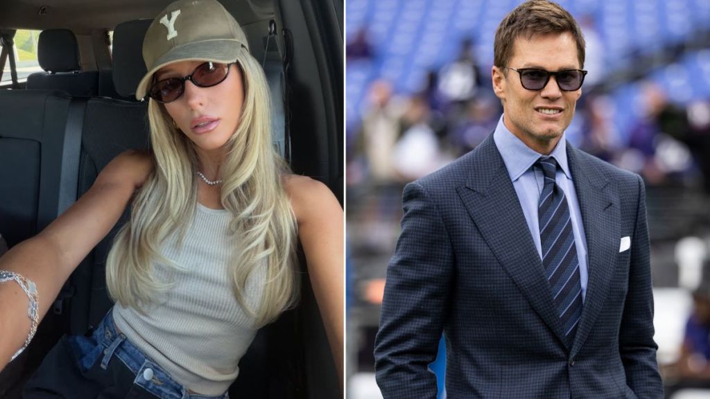 Alix Earle & Tom Brady's Romance 'Fling at Best' — Source