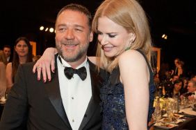 Nicole Kidman's Bond With Russell Crowe Could Be Risky — Source