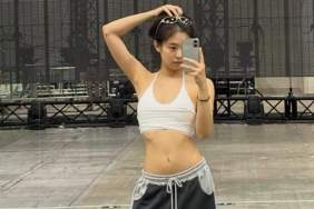 Blackpink Jennie's Bikini Look Will Leave You Distracted