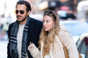Why Sydney Sweeney Kept Jonathan Davino Relationship 'Private'