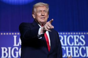 Donald Trump Says His Goal Is to Keep Housing Prices Up