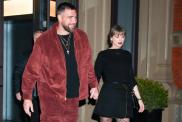 Taylor Swift & Travis Kelce’s Offseason Plans Include Europe Trip — Source