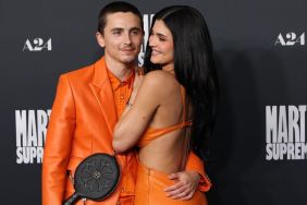 Kylie Jenner & Timothee Chalamet Planning 2026 Engagement — Source