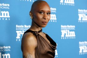 Cynthia Erivo To Skip Golden Globes Despite ‘Wicked’ Nomination — Report