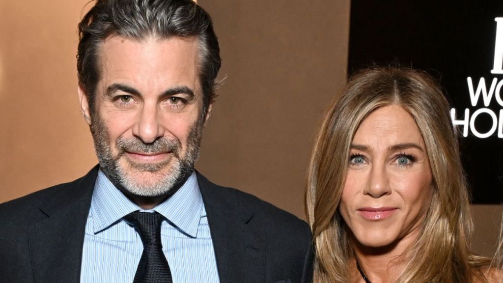 Jim Curtis Not Okay With Jennifer Aniston Doing This — Source