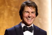 Tom Cruise Being Paired With 64-Year-Old A-Lister After Ana de Armas — Source