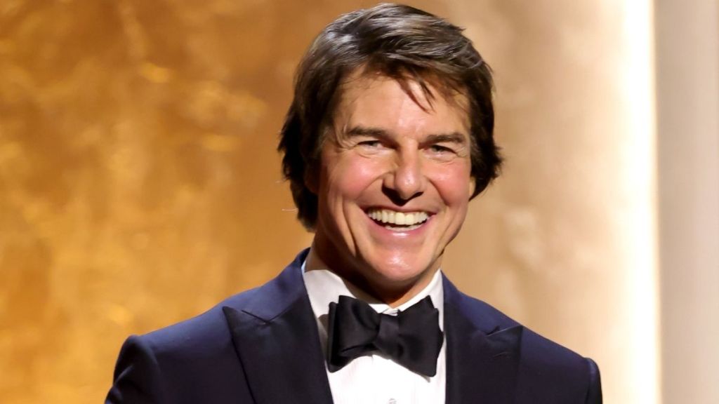 Tom Cruise Being Paired With 64-Year-Old A-Lister After Ana de Armas — Source
