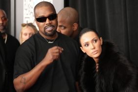 Kanye West Is Not Invited to Grammys After Bianca Censori Incident — Source