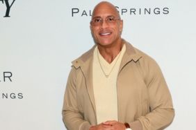 Dwayne Johnson on Childhood Struggles & Parents’ ‘Volcanic Relationship’