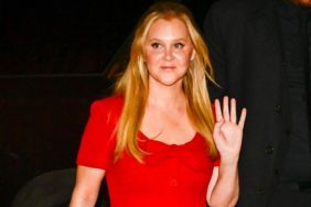 Amy Schumer's Bikini Photos Take the Flirty Factor up a Notch
