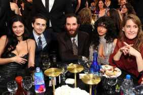 Critics Choice Awards 'Snack Plate' Gets Joked About Online
