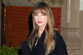 Kanye West's Ex-Wife Makes Rare Comment About Taylor Swift