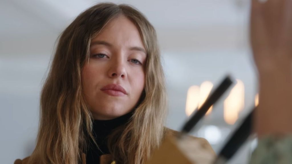 Sydney Sweeney's Box Office Hit To Get a Sequel