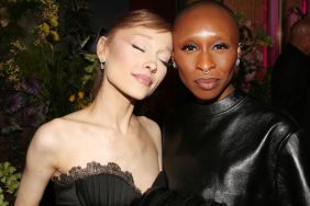 Ariana Grande & Cynthia Erivo's Bond Is Different Than It Looks — Source