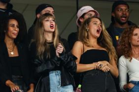 Taylor Swift Reportedly Felt ‘Bad’ Over ‘Shift’ in Blake Lively Friendship