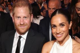 Prince Harry's Behavior Is Driving Meghan 'Crazy' — Source