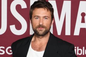 Brandon Sklenar’s Batman-Ready Physique Has Fans Casting Him