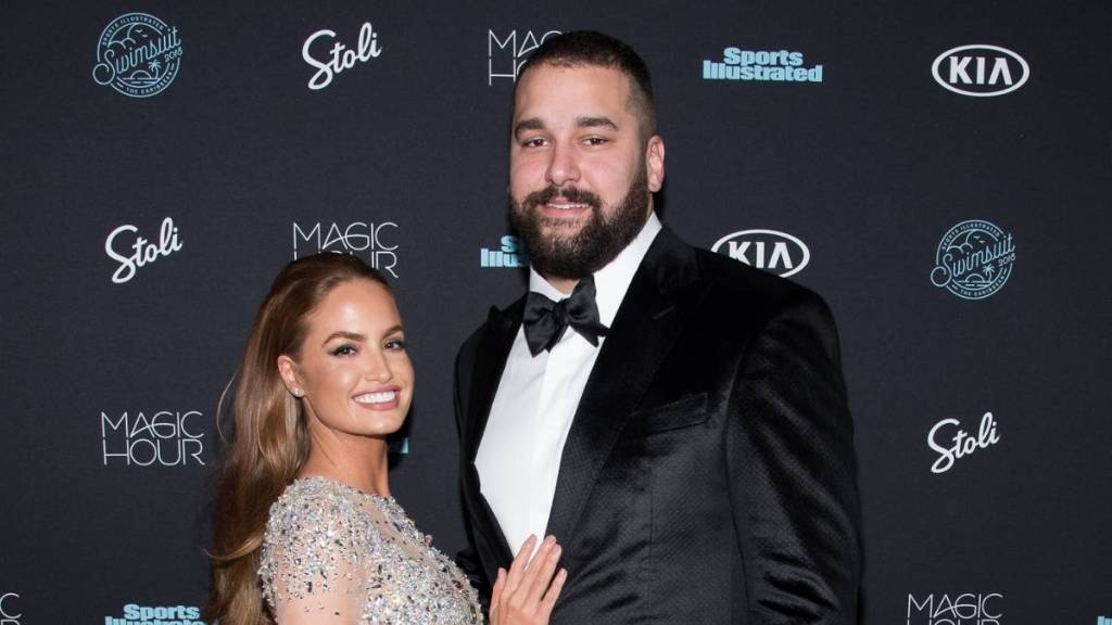 Matt Kalil Sues Ex-Wife Over 'Size' Remark, Claims It Led To Divorce — Report
