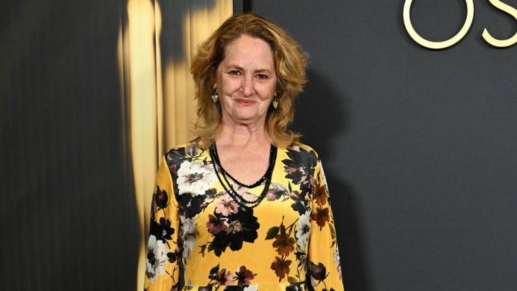 Oscar-Winner Says the Award Wasn't Good for Career & They Didn't Want It