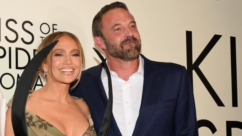 Ben Affleck Struggles To Move on From Jennifer Lopez Due of This — Source
