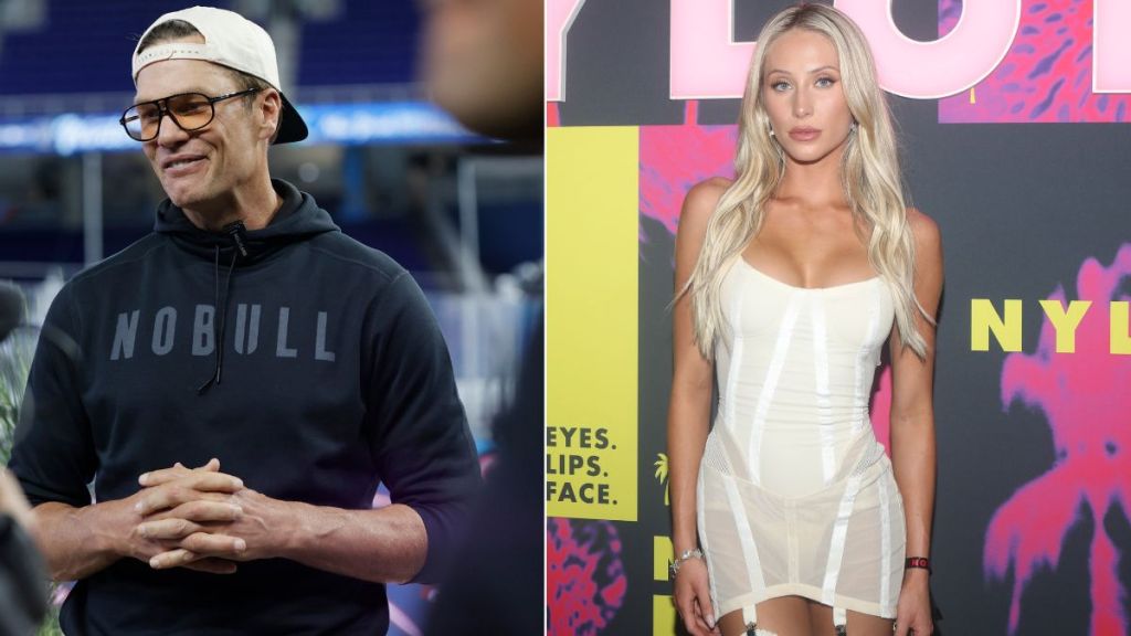 Tom Brady Is Reflecting on His Decision to Party with Alix Earle — Source