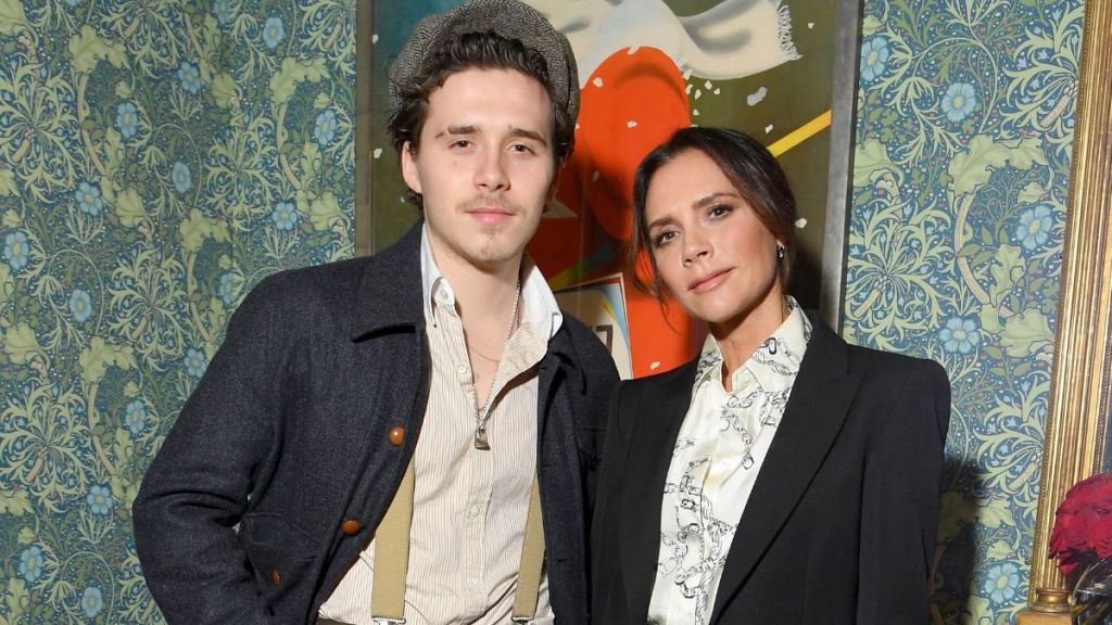 Brooklyn Beckham’s Ex Claims His Mom Victoria Allegedly ‘Didn’t Like’ Her