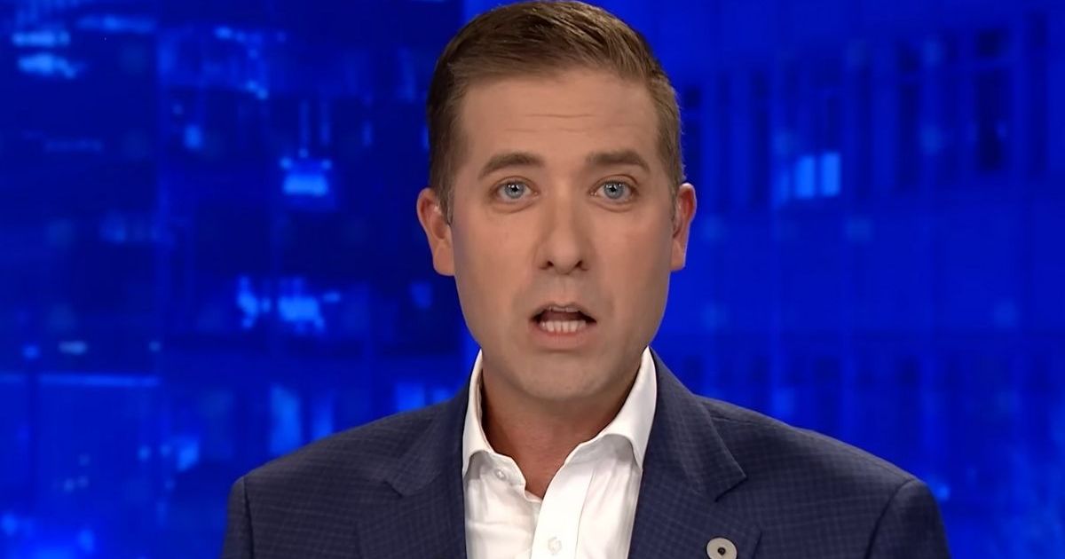 Kyle Clark s 9News Replacement Revealed Mandatory