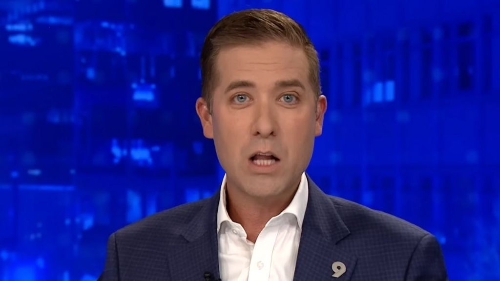 Kyle Clark’s 9News ‘Replacement’ Revealed