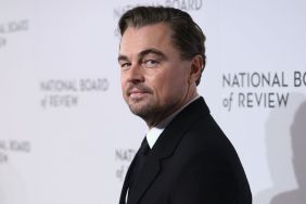 ‘I’m Not a Rat’: Leonardo DiCaprio on Keeping Quiet on Golden Globes Moment