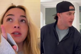 Livvy Dunne's Funny Take on Boyfriend Paul Skenes' Clean Shave