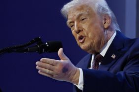 Donald Trump Is Suing Largest U.S. Bank JP Morgan Chase for $5B