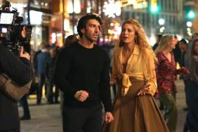 Justin Baldoni Reportedly Claimed Blake Lively Set a Trap for Him
