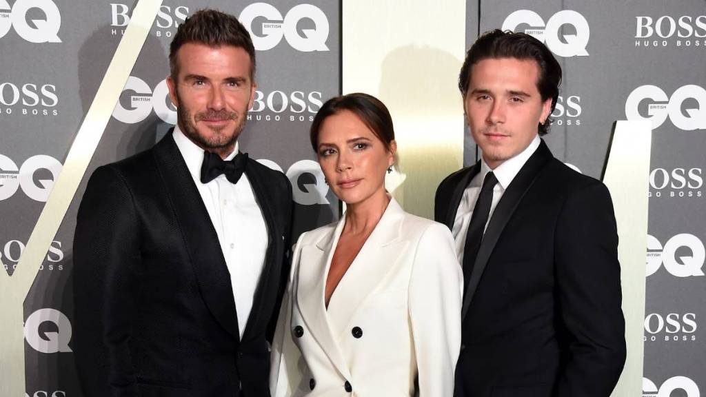 Brooklyn Beckham Considered 'Emancipation' From Parents — Source