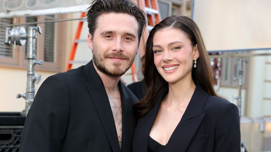Brooklyn Beckham & Wife's Behavior Labeled 'Petulant' Amid Feud — Source