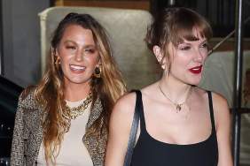 Taylor Swift 'Becoming More Guarded' in Blake Lively Friendship — Expert