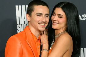 How Kylie Jenner & Boyfriend Balance Career & Romance — Source