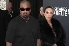 Kanye West Talks Wife Helping Him Through 'Deep Depressive Episode'