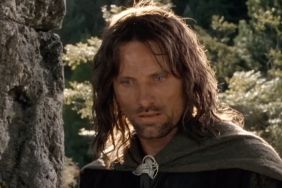 How Viggo Mortensen's Surfing Accident Changed 1 Major LOTR Battle