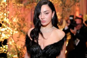 Charli XCX's Cheeky Thong Tease Serves 'Body Tea'