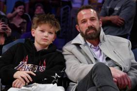 Ben Affleck Says 13-Year-Old Son Asked Him For Sports Betting Money