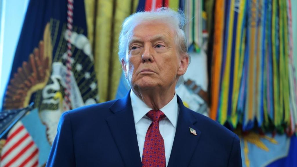 Donald Trump Wants NFL to Hire This Coach 'Fast'